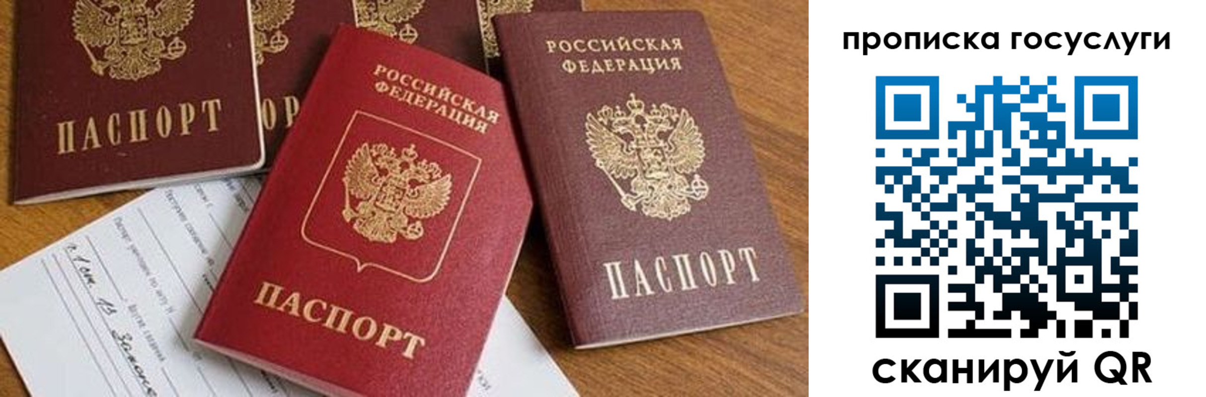 прописка в Егорьевске